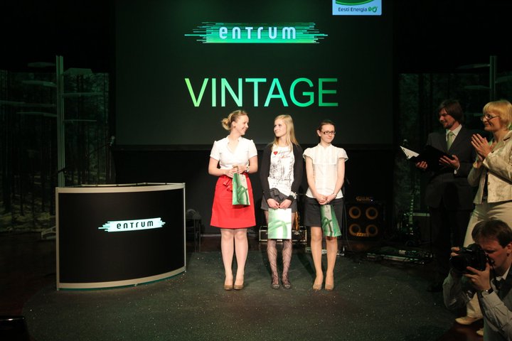 entrum vintage